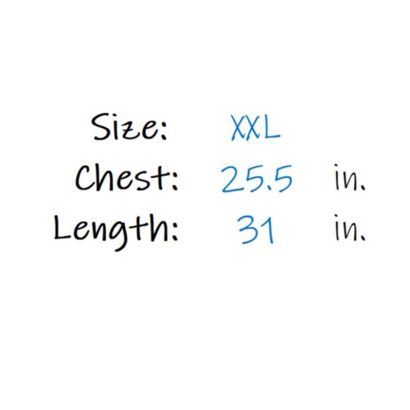 New Kids On The Block 2018 Cruise X Photo Tee 2XL - Picture 4 of 4